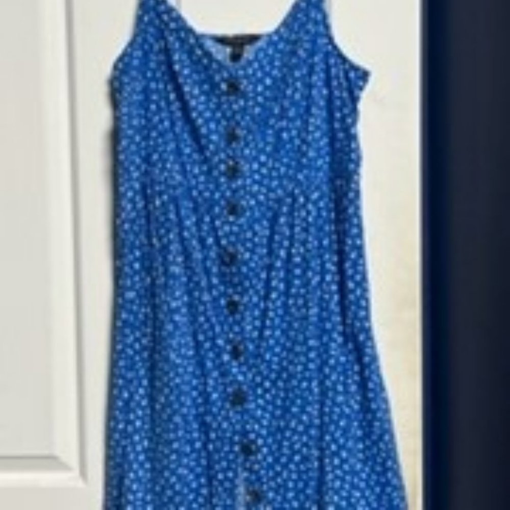 BR Summer Dress